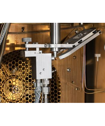 Thermal modulator for GCxGC